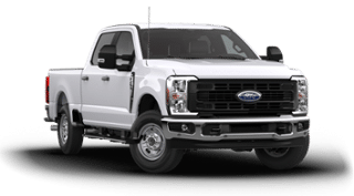 2026 Ford Super Duty® External Image 5